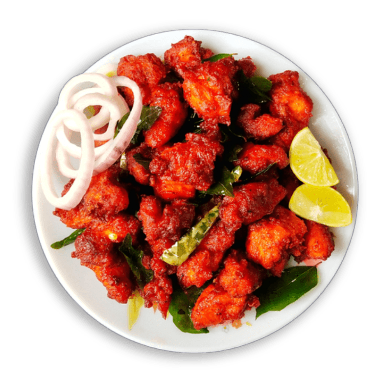 Chicken 65