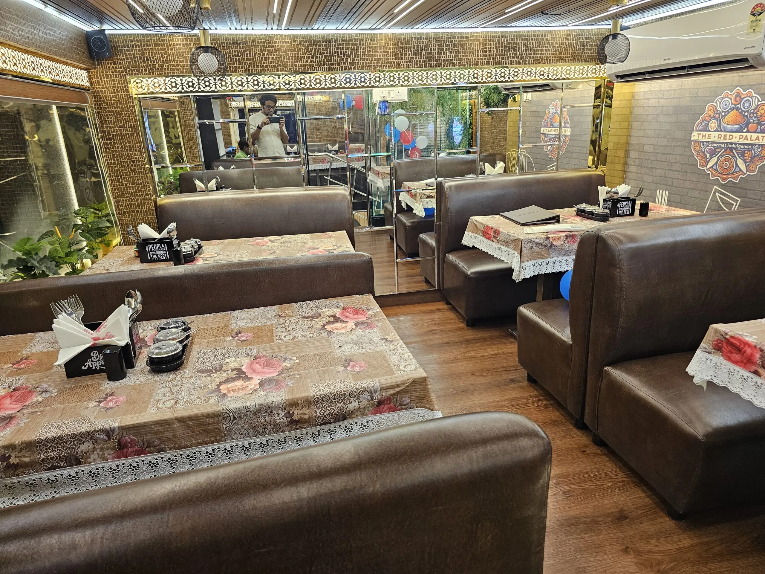 Best restaurants in Jadavpur 2025