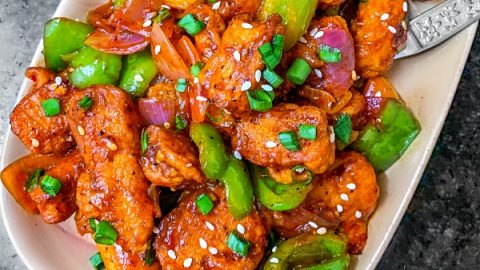 Crispy Chilli Baby Corn jadavpur Kolkata