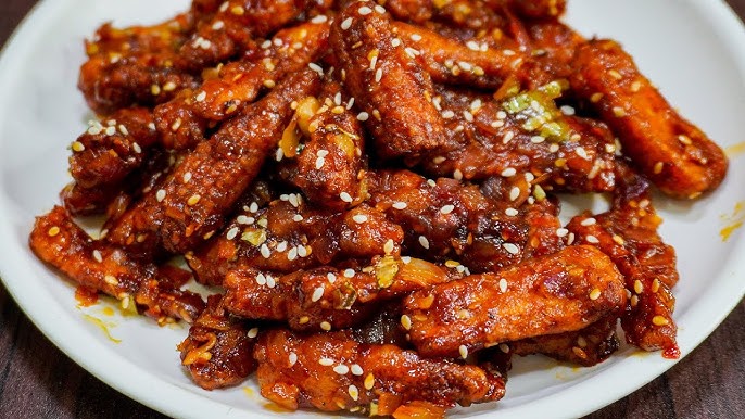 Crispy Chilli Baby Corn Jadavpur Kolkata