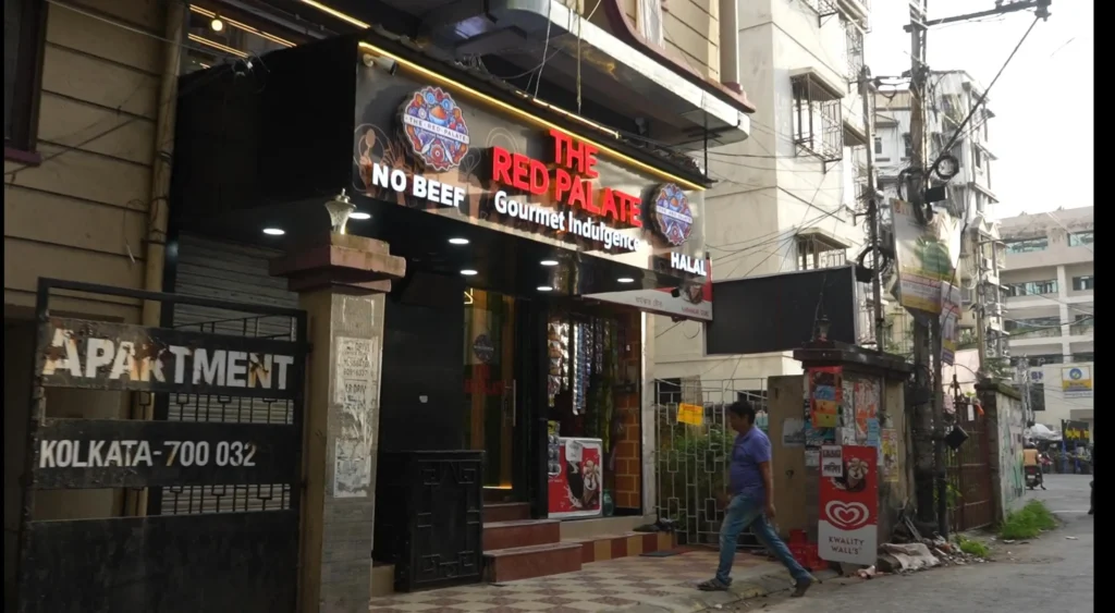 Multi-Cuisine Restaurant in Jadavpur Serving best mutton biryani at Rs. 280