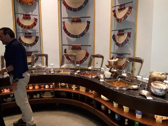 Ballygunge Place: Best Affordable Buffet Restaurant in Kolkata