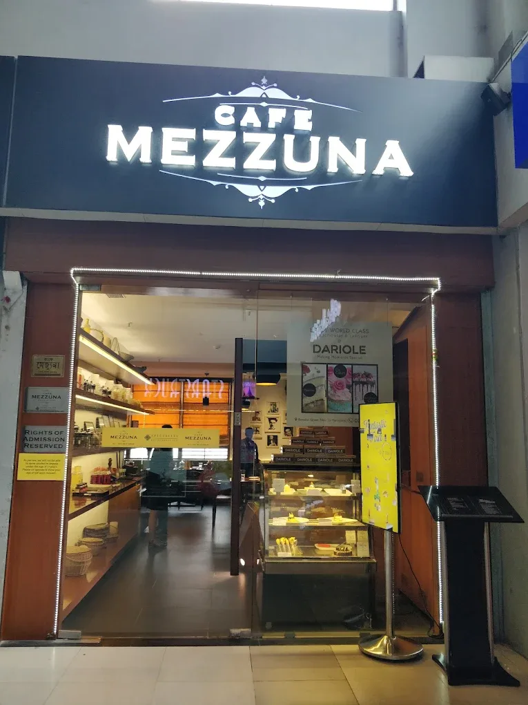 Good Restaurants in Jadavpur