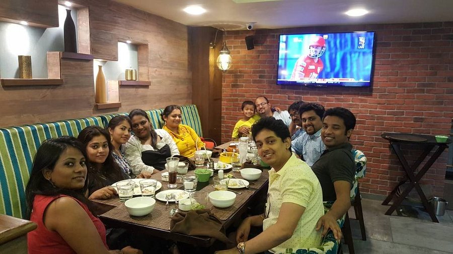 Best Multi Cuisine Restaurant in Kolkata in Budget: Honest Local Review