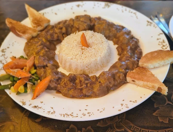 Spice Kraft – Best Dinner Places in South Kolkata for premium dining.