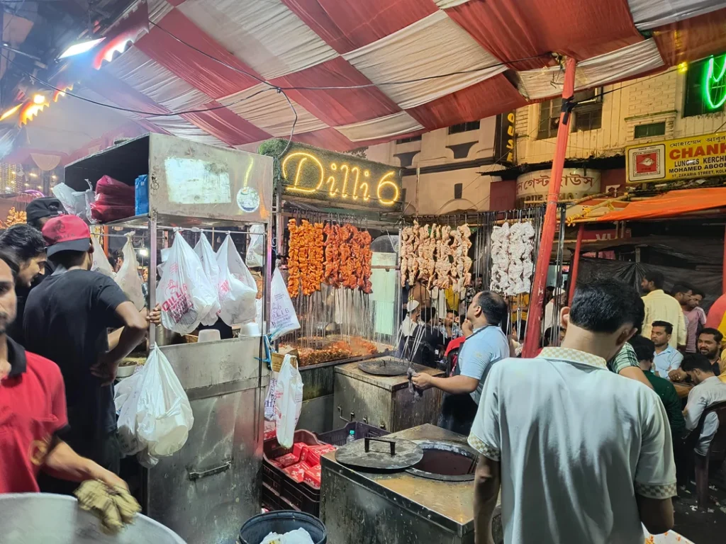 Visit in Ramadan 2026