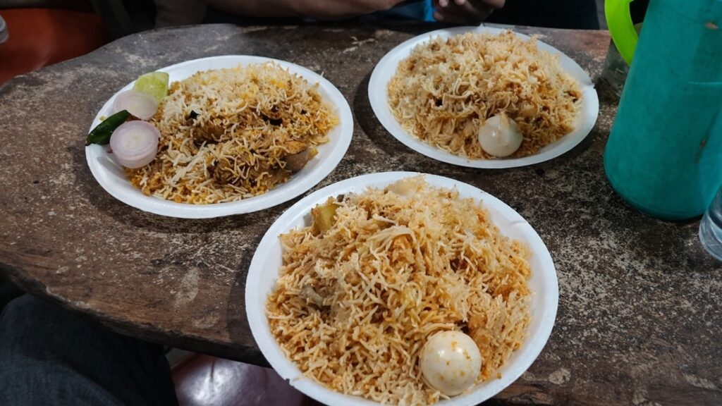Best Biryani in Jadavpur to try in 2026