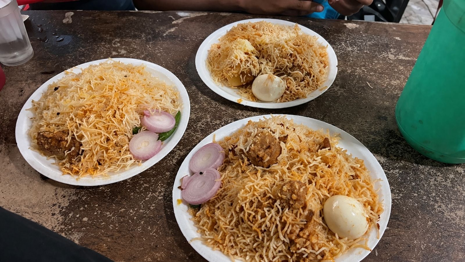Best Biryani in Jadavpur