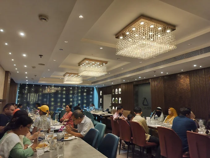 Arsalan - family restaurants Jadavpur