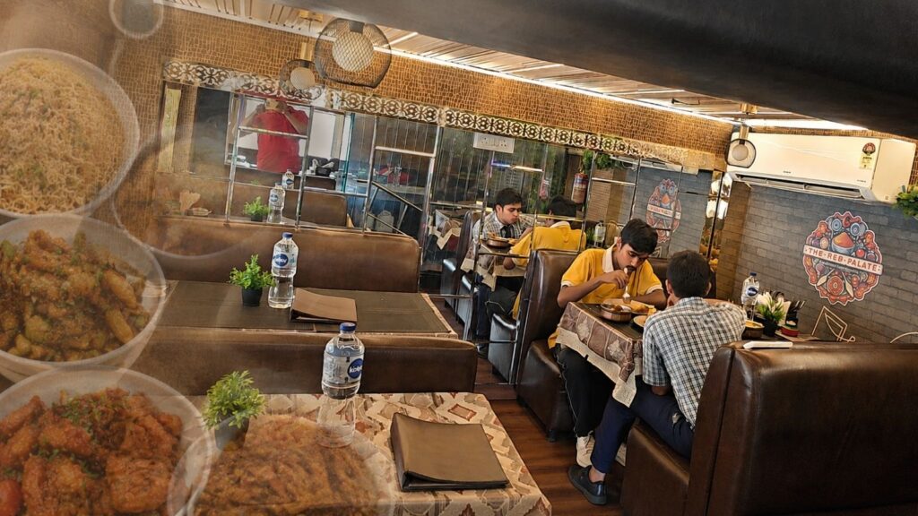 Best Chinese restaurant in Jadavpur