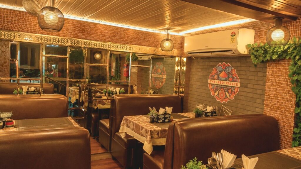 best family restaurant in Jadavpur 2026