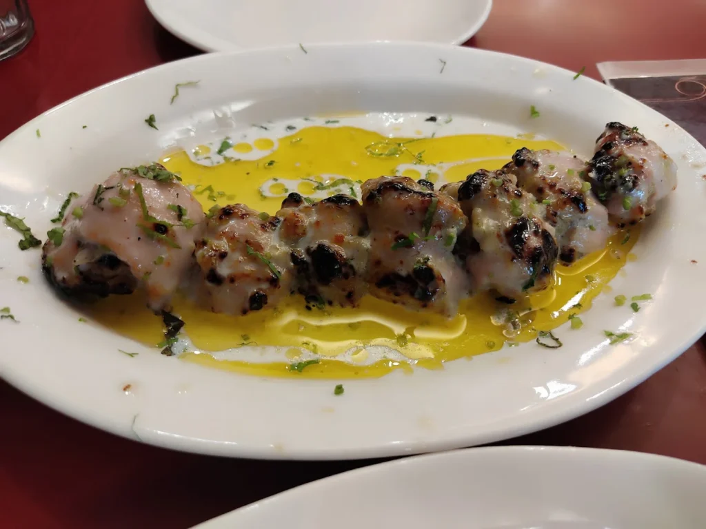 Jadavpur neighbourhood restaurants South Kolkata