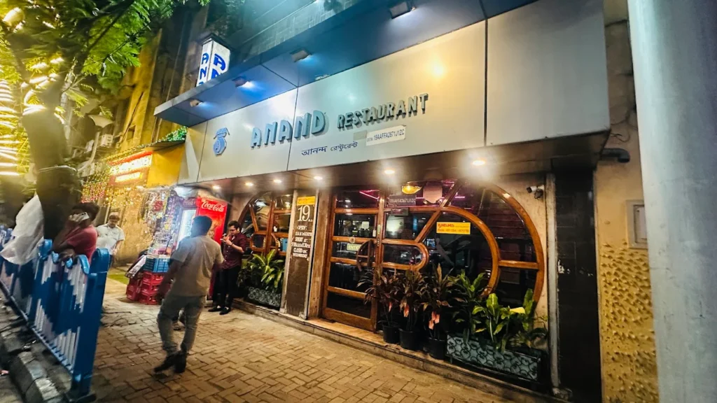 Restaurants in Tollygunge for Family Dinner