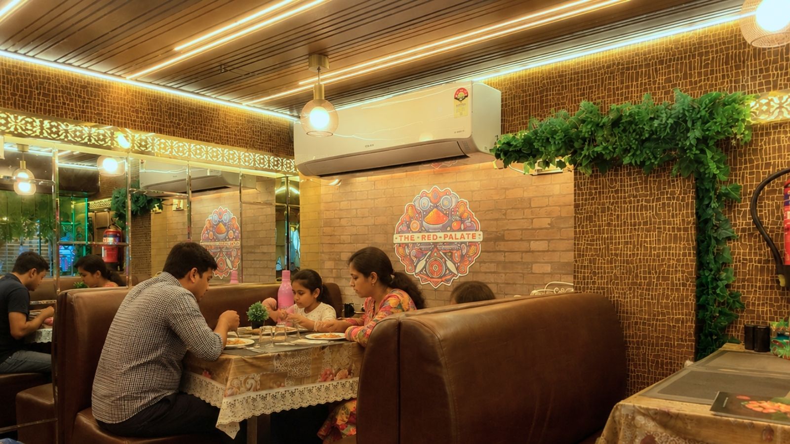 best restaurant in tollygunge for family dinner