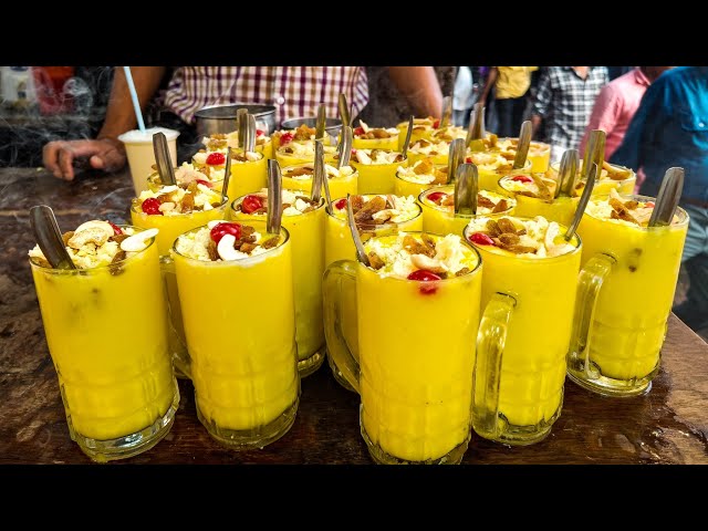 Best Mango Lassi in Kolkata in Espalanade, Dharmatala