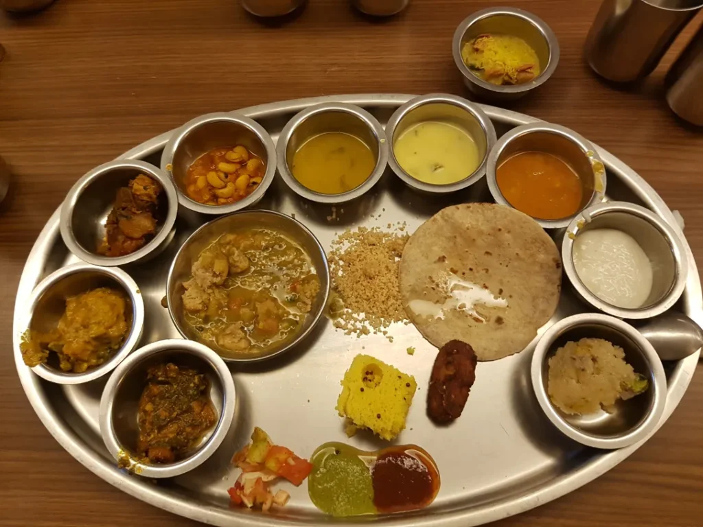 Buffet in Kolkata under 500