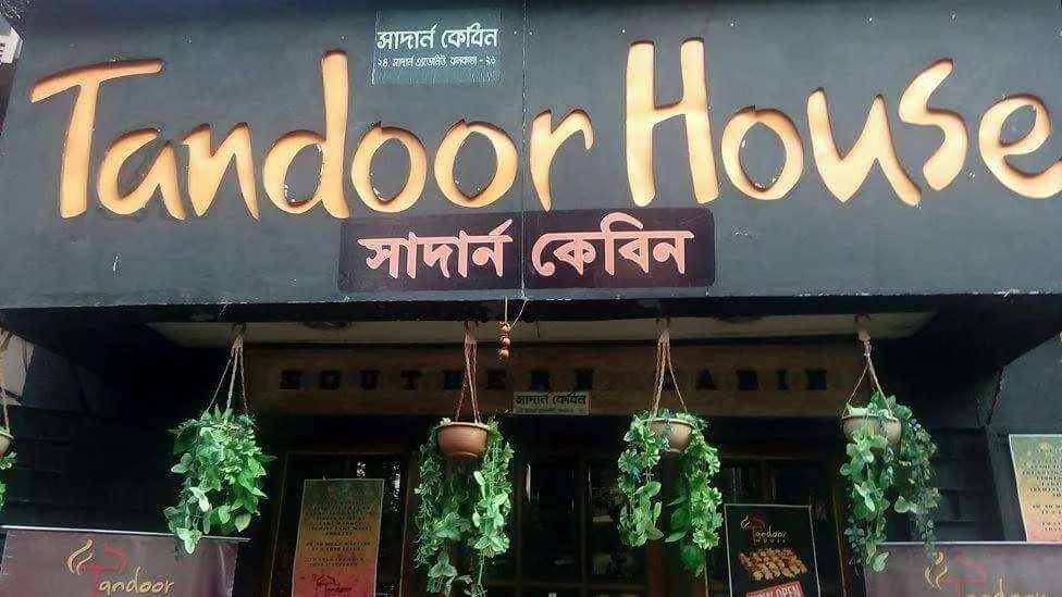 The Tandoor House near South City Mall; Best Affordable eats under 500