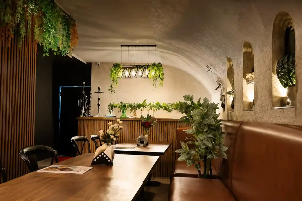 Belle Amore Cafe Rash Behari Kolkata — private birthday celebration pod luxury dining