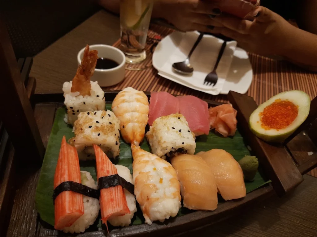 Best Seafood Restaurants and Buffets in Kolkata: Seafood Dishes You Need